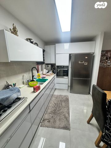 דירה, שדרות וייצמן 203, נתיבות