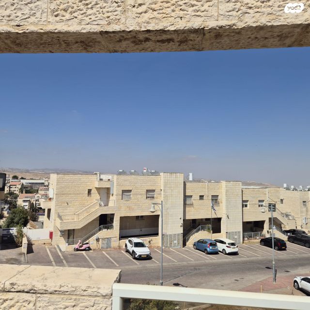 בית פרטי/ קוטג', ויליאם פרל 4, פסגת זאב, ירושלים