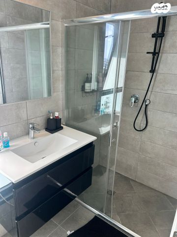 דירה, נעמי שמר 3, דרום חדש, פארק הים, בת ים