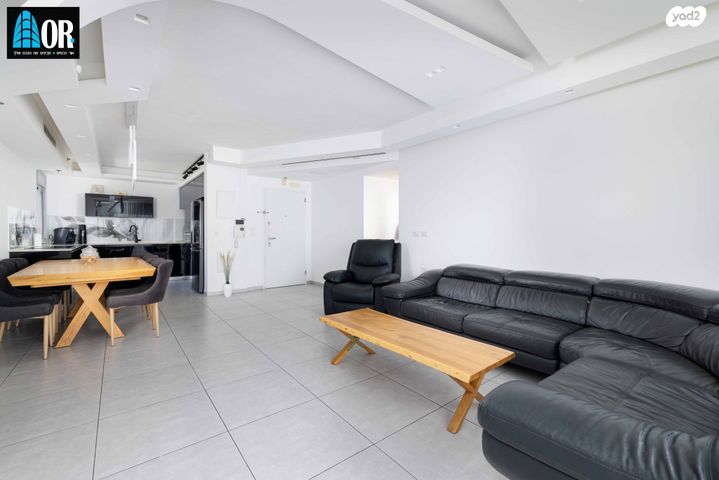 דירה, הצדף, נאות רבין, יבנה