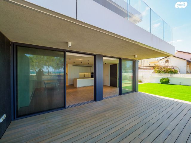 דירת גן, המעפילים 50, עיר, מרכז העיר, נהריה