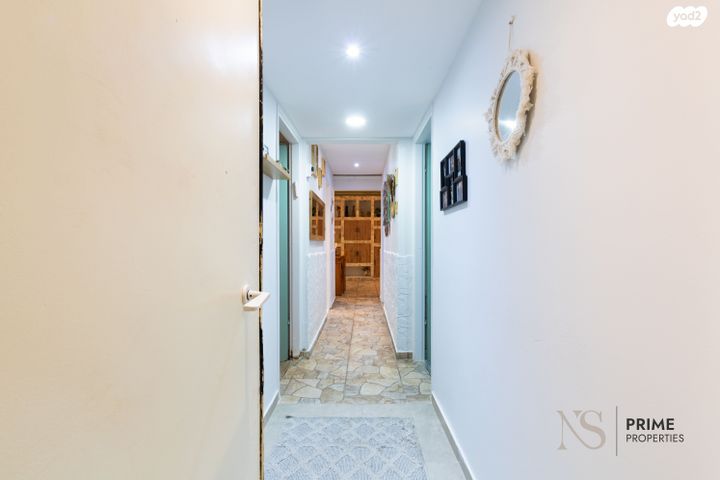 דירת גן, חבקוק הנביא 10, רובע י', אשדוד