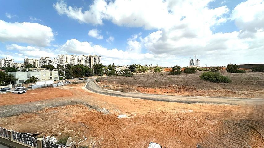 דירה, שאר העיר, הוד השרון