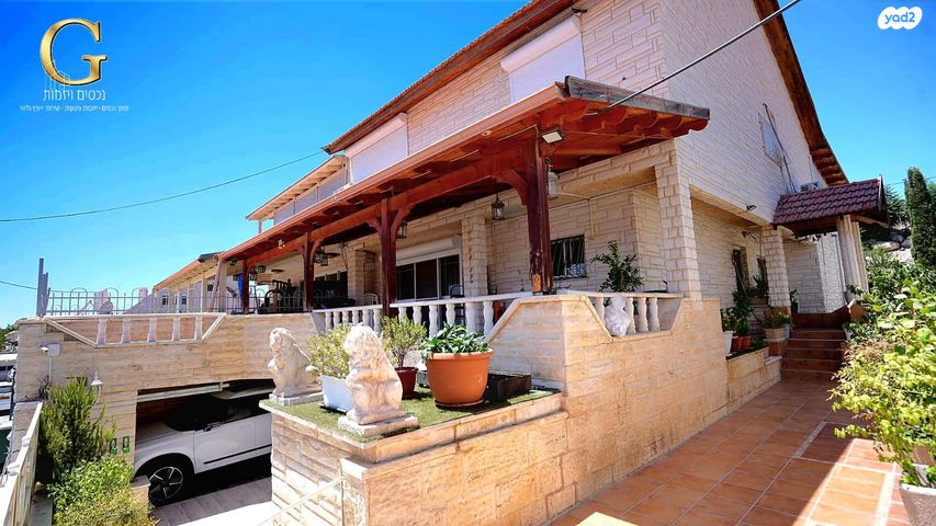 בית פרטי/ קוטג'