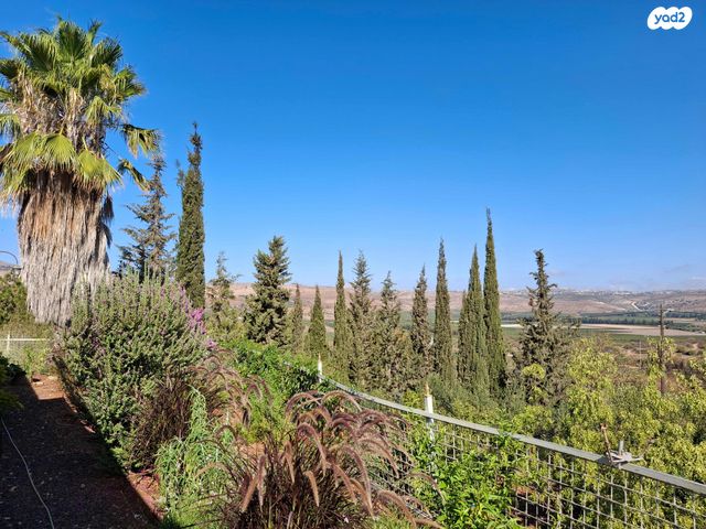 משק חקלאי/ נחלה, רמות נפתלי