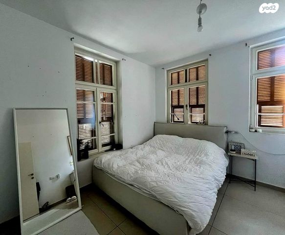 דירה, העבודה, לב תל אביב, לב העיר צפון, תל אביב יפו