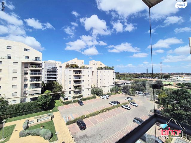 דירה, כפר סבא הירוקה, כפר סבא