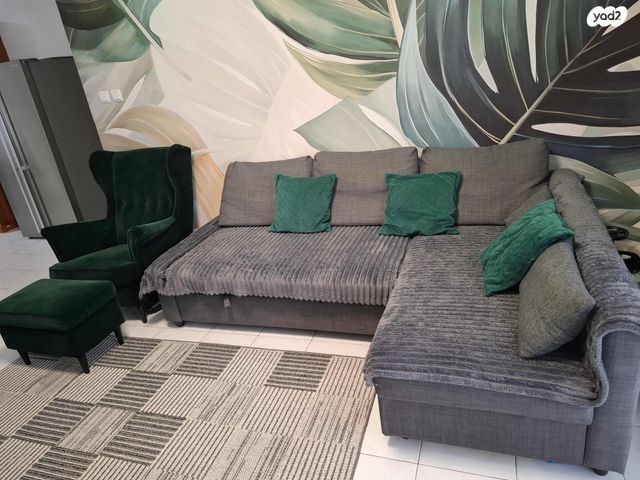 דירה, נתיב חן, נווה שאנן, חיפה