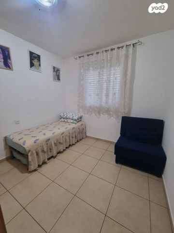 דירה, האיילון 15, גני יער, לוד