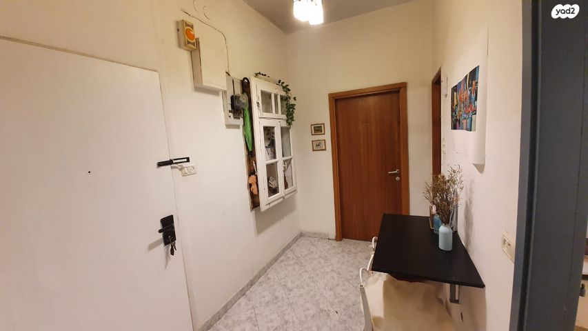 דירה, השיקמה, מחנה יהודה - לב העיר, ירושלים