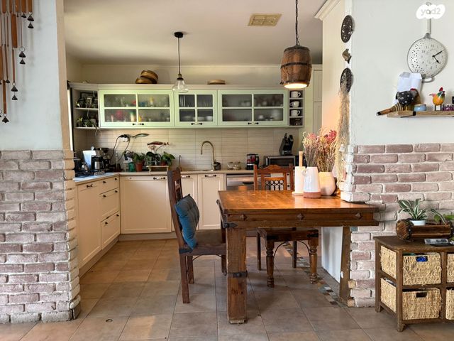 בית פרטי/ קוטג', דוד אלרואי 8, נווה מנחם, באר שבע