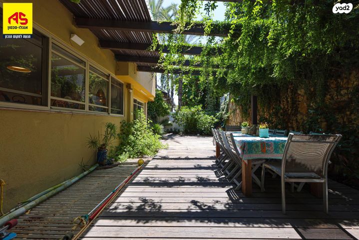 בית פרטי/ קוטג', קרית שז"ר, רעננה