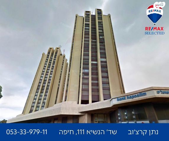 שדרות הנשיא 111