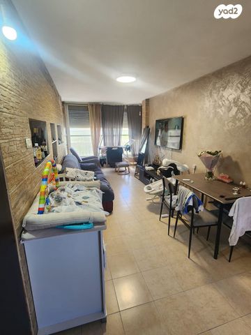 דירה, שדרות יוספטל, גבעה א', שביט, קרית אתא