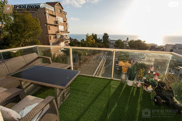 דירה, סטפן וייז, חיפה