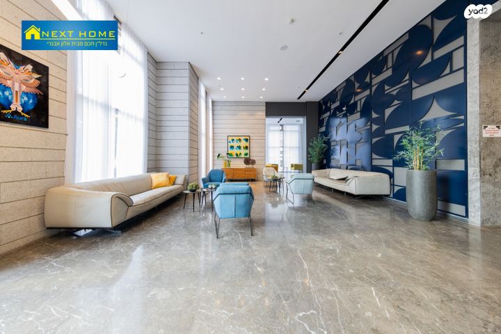 דירה, שדרות בן גוריון 143, אגמים, נתניה