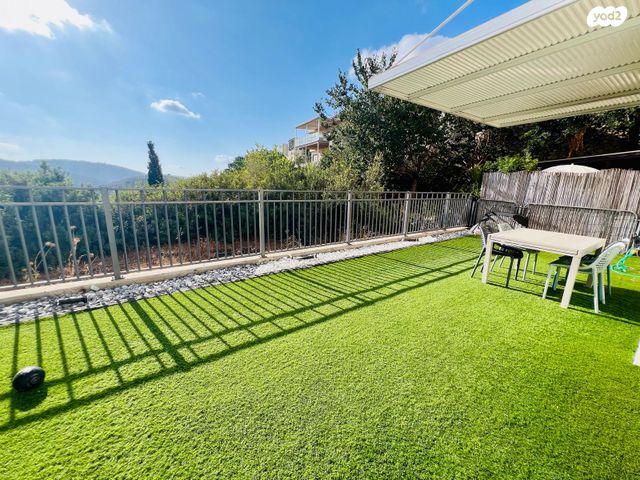 בית פרטי/ קוטג', סמטת נחליאלי, גבעת מכוש, כרמיאל