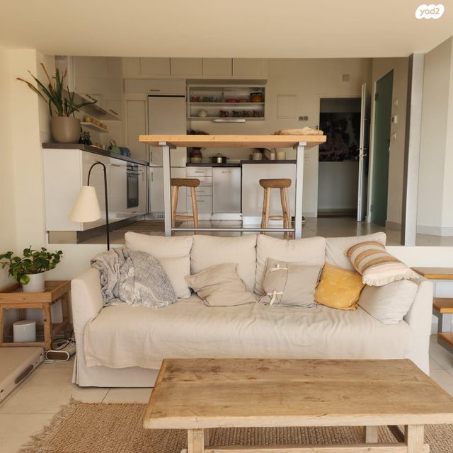 דופלקס, אלי לנדאו, הרצליה פיתוח, הרצליה