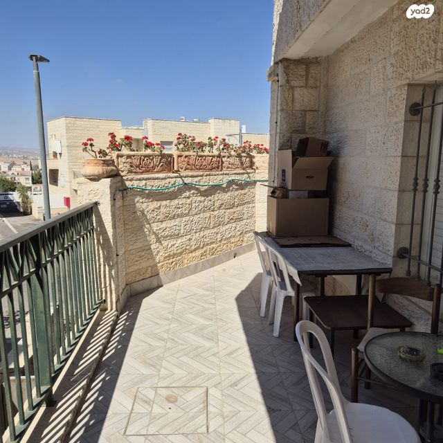 בית פרטי/ קוטג', ויליאם פרל 4, פסגת זאב, ירושלים