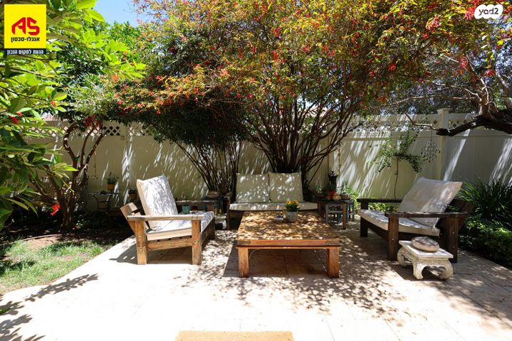 בית פרטי/ קוטג', קרית שז"ר, רעננה