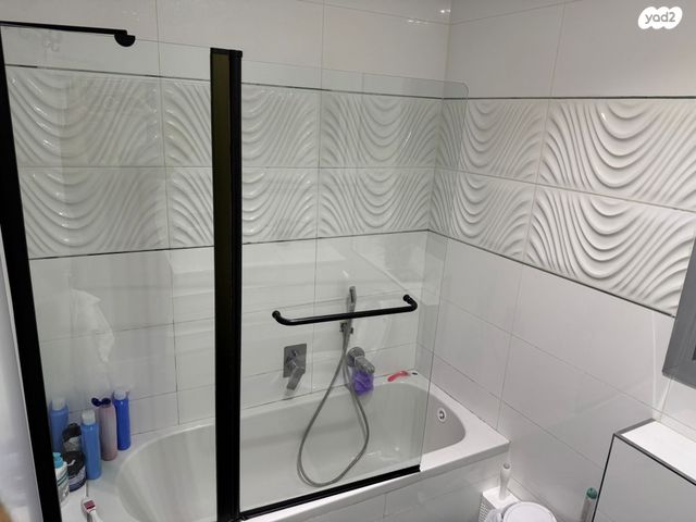 דירה, מנגו, רובע ט"ז, אשדוד