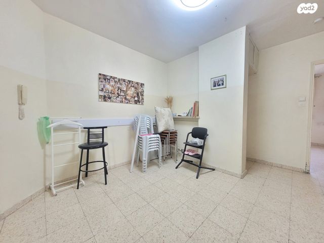 דירה, בקעה, ירושלים