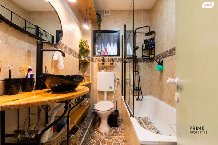 דירת גן, חבקוק הנביא 10, רובע י', אשדוד