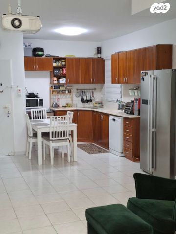 דירה, יעקב חזן, נווה יוסף, חיפה