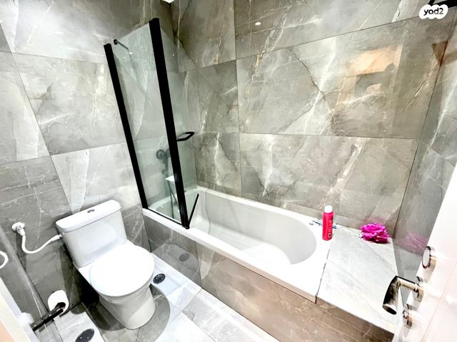 דירה, גשר עד הלום, רובע ג', אשדוד