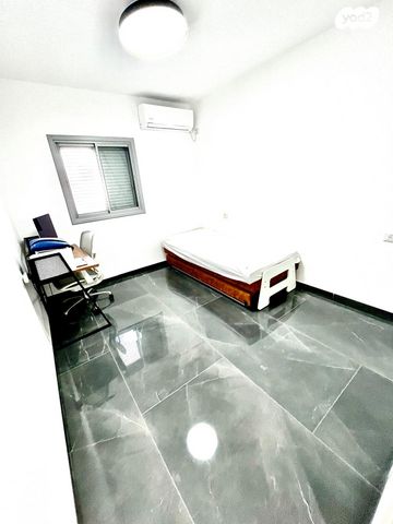 דירה, גשר עד הלום, רובע ג', אשדוד