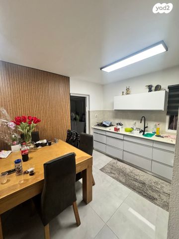 דירה, שדרות וייצמן 203, נתיבות