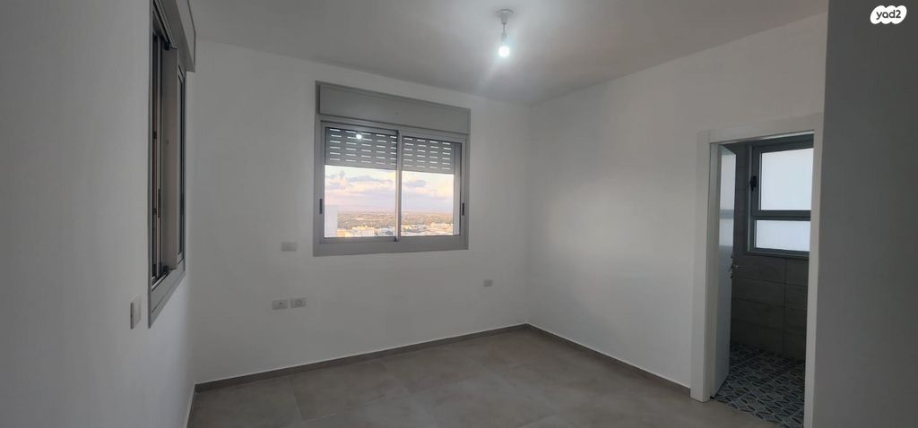 דירה, גאולה כהן 1, נוף השרון, נתניה