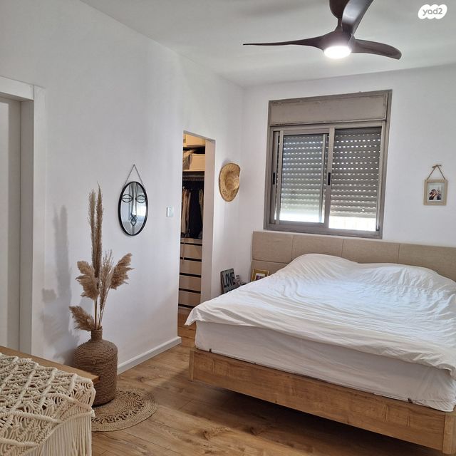 דירה, חוט השני, עין הים, חדרה