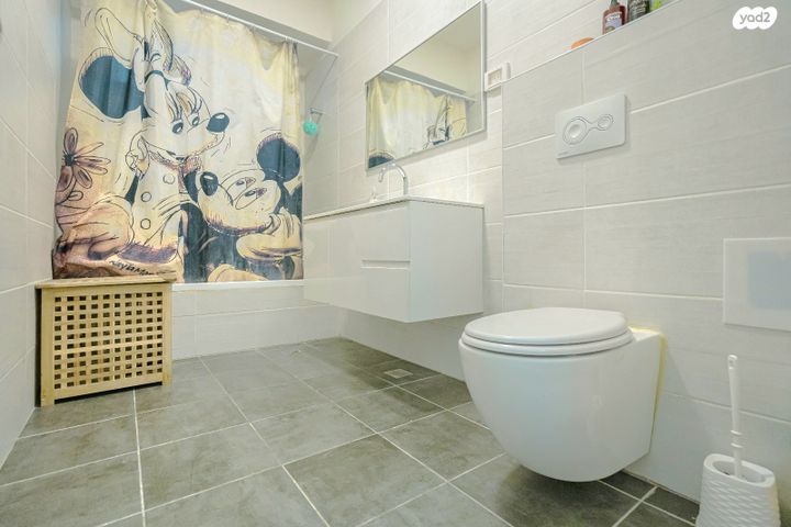 דירת גן, סביון 27, הפרחים, חריש