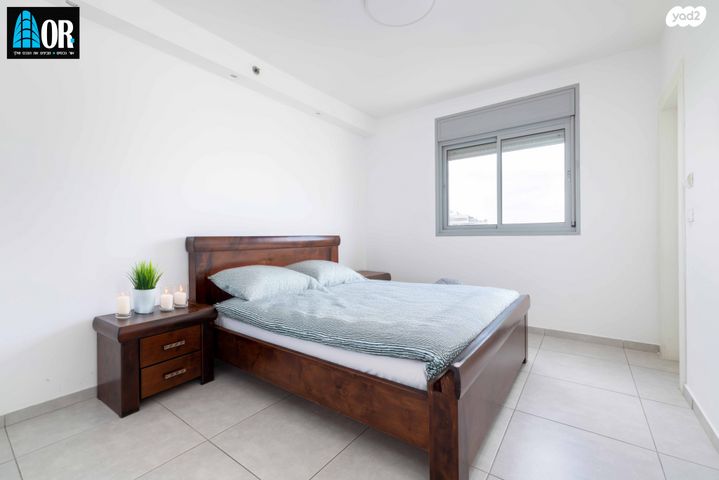 דירה, הצדף, נאות רבין, יבנה