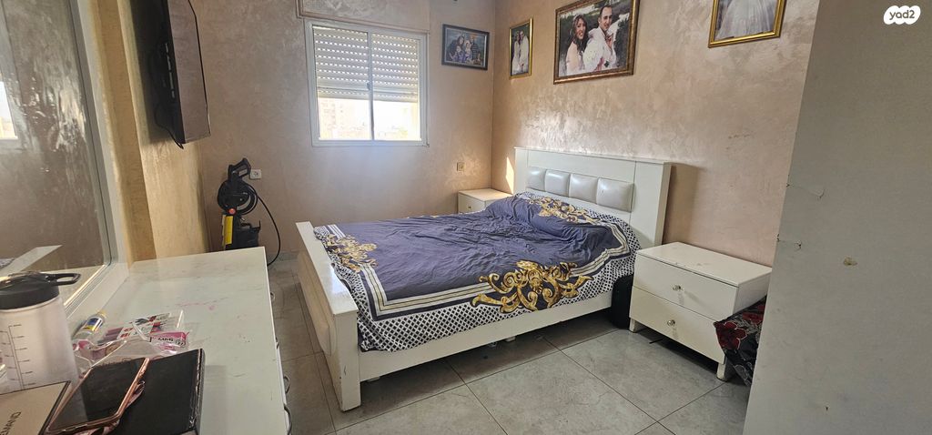 דירה, שדרות צה"ל 32, צה"ל, קרית גת