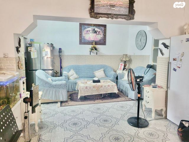 בית פרטי/ קוטג', משה הס 4, העיר העתיקה - מזרח, רמלה