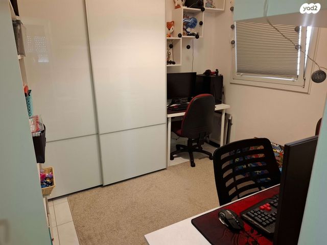 דירה, יעקב חזן, נווה יוסף, חיפה