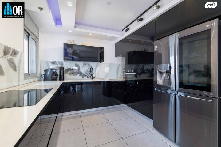 דירה, הצדף, נאות רבין, יבנה