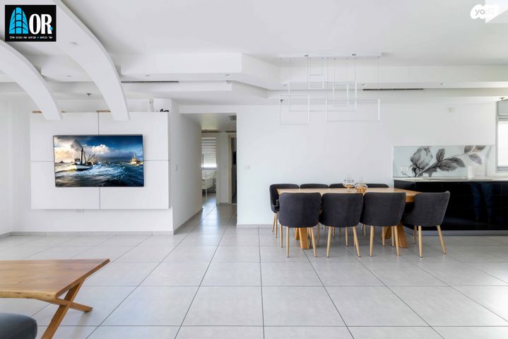 דירה, הצדף, נאות רבין, יבנה