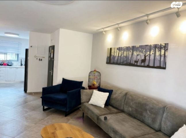 דופלקס, בית שמש