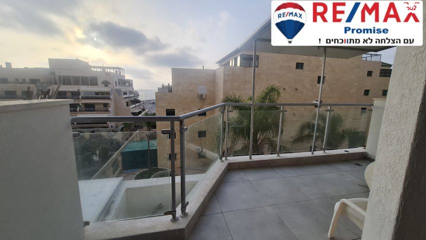 דירה, יפה נוף, מרינה, פארק לאומי וחופים, אשקלון