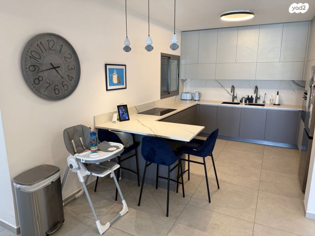 דירה, שרה אמנו, כרמי גת, קרית גת