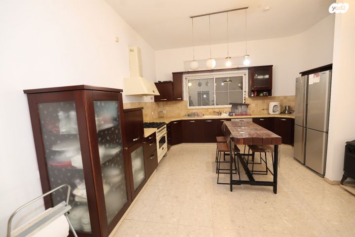 בית פרטי/ קוטג', אלברט מנדלר, רמות, באר שבע