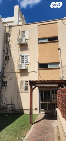 דירה, קרית ים