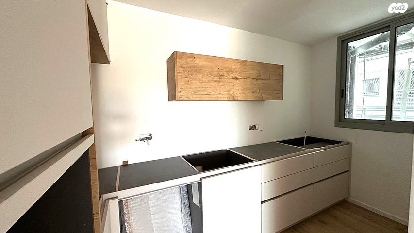 דירה, שאר העיר, הוד השרון