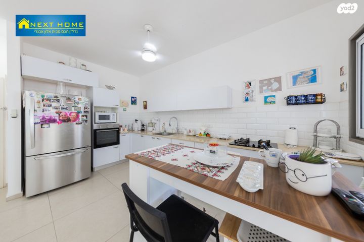 דירה, שדרות בן גוריון 143, אגמים, נתניה