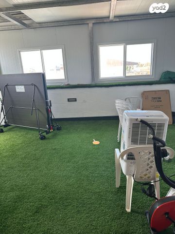 דירה, קרית ים