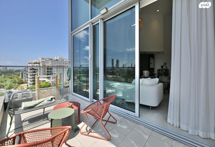 דירה, שדרות לוי אשכול, כוכב הצפון, תל אביב יפו