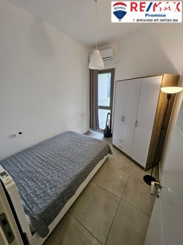 דירה, יפה נוף, מרינה, פארק לאומי וחופים, אשקלון